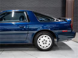 1988 Toyota Supra (CC-2041100) for sale in Sherwood Park, Alberta