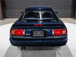 1988 Toyota Supra (CC-2041100) for sale in Sherwood Park, Alberta