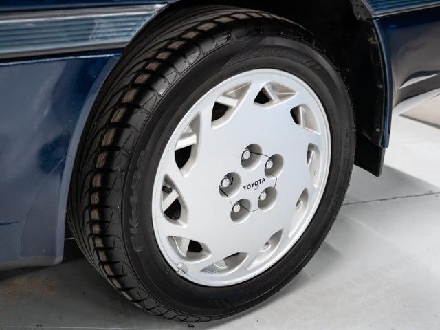 1988 Toyota Supra (CC-2041100) for sale in Sherwood Park, Alberta