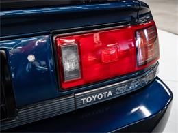 1988 Toyota Supra (CC-2041100) for sale in Sherwood Park, Alberta
