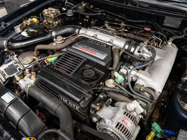 1988 Toyota Supra (CC-2041100) for sale in Sherwood Park, Alberta