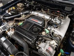 1988 Toyota Supra (CC-2041100) for sale in Sherwood Park, Alberta