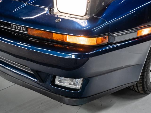 1988 Toyota Supra (CC-2041100) for sale in Sherwood Park, Alberta