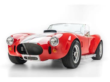 1966 Shelby Cobra (CC-2041111) for sale in Fort Lauderdale, Florida