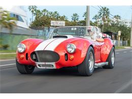 1966 Shelby Cobra (CC-2041111) for sale in Fort Lauderdale, Florida