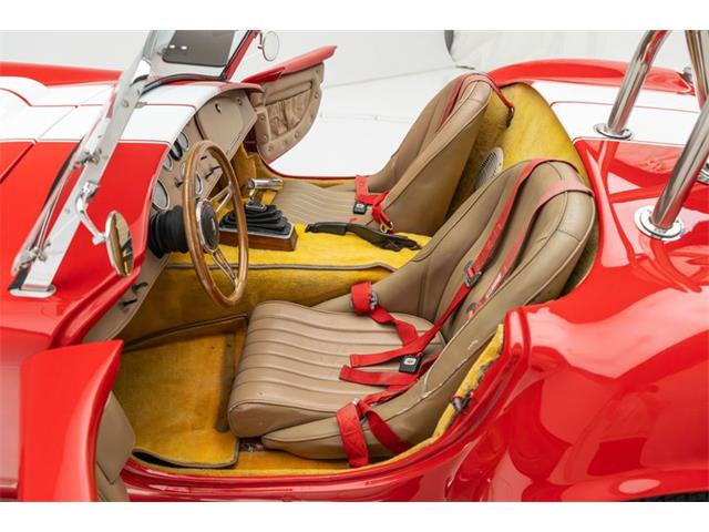 1966 Shelby Cobra (CC-2041111) for sale in Fort Lauderdale, Florida