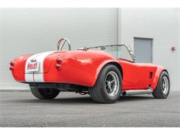 1966 Shelby Cobra (CC-2041111) for sale in Fort Lauderdale, Florida