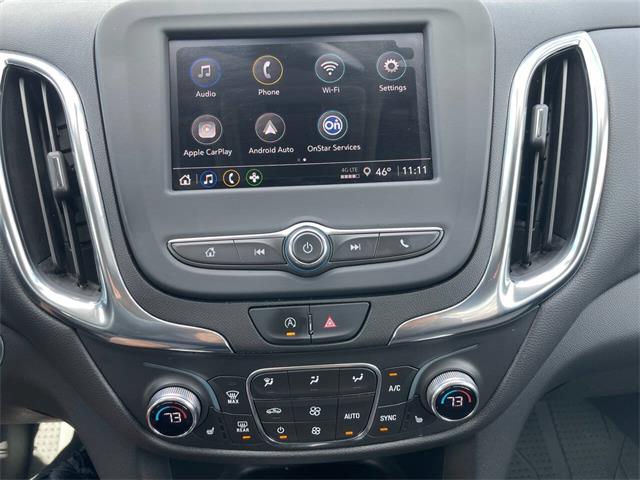 2022 Chevrolet Equinox (CC-2041128) for sale in Hilton, New York