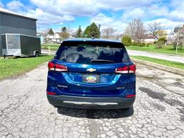 2022 Chevrolet Equinox (CC-2041128) for sale in Hilton, New York