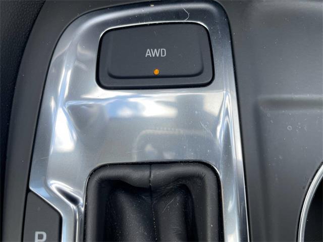 2022 Chevrolet Equinox (CC-2041128) for sale in Hilton, New York