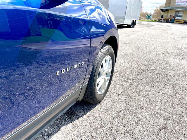 2022 Chevrolet Equinox (CC-2041128) for sale in Hilton, New York