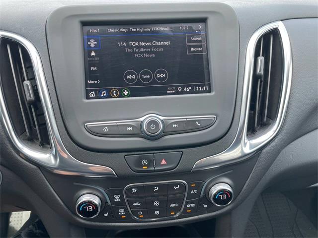 2022 Chevrolet Equinox (CC-2041128) for sale in Hilton, New York