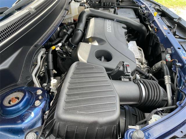 2022 Chevrolet Equinox (CC-2041128) for sale in Hilton, New York