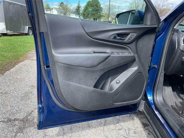 2022 Chevrolet Equinox (CC-2041128) for sale in Hilton, New York