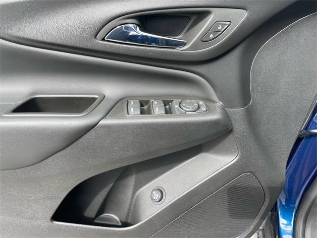 2022 Chevrolet Equinox (CC-2041128) for sale in Hilton, New York