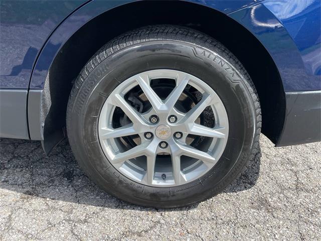 2022 Chevrolet Equinox (CC-2041128) for sale in Hilton, New York