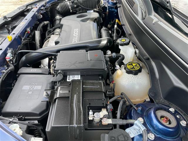 2022 Chevrolet Equinox (CC-2041128) for sale in Hilton, New York