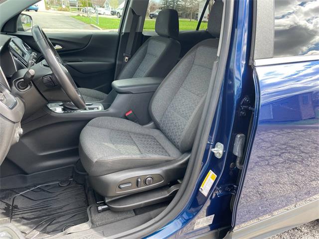 2022 Chevrolet Equinox (CC-2041128) for sale in Hilton, New York