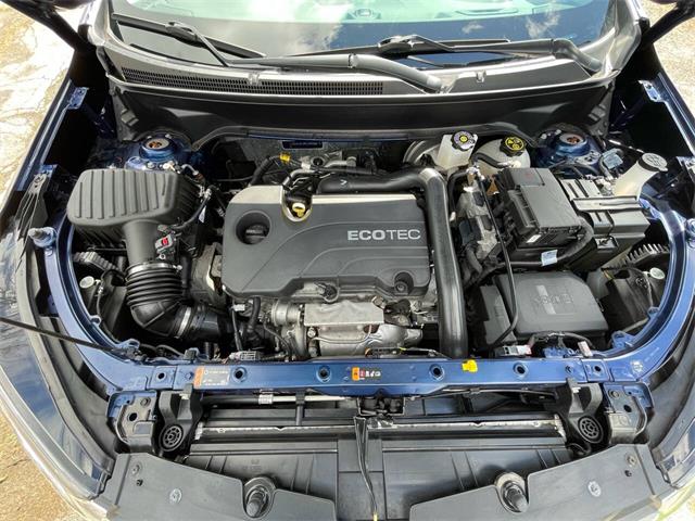 2022 Chevrolet Equinox (CC-2041128) for sale in Hilton, New York