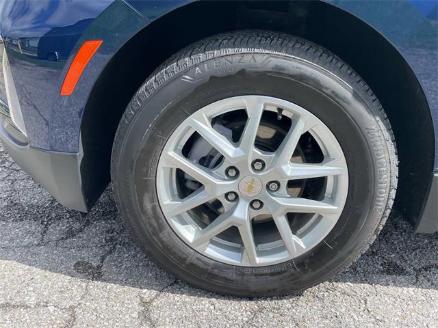 2022 Chevrolet Equinox (CC-2041128) for sale in Hilton, New York