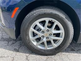 2022 Chevrolet Equinox (CC-2041128) for sale in Hilton, New York