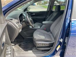 2022 Chevrolet Equinox (CC-2041128) for sale in Hilton, New York