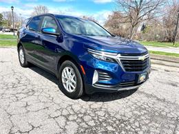 2022 Chevrolet Equinox (CC-2041128) for sale in Hilton, New York