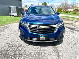 2022 Chevrolet Equinox (CC-2041128) for sale in Hilton, New York