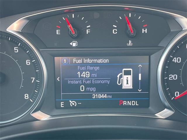 2022 Chevrolet Equinox (CC-2041128) for sale in Hilton, New York