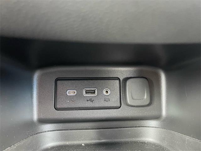 2022 Chevrolet Equinox (CC-2041128) for sale in Hilton, New York