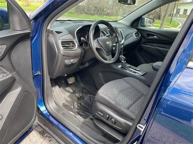 2022 Chevrolet Equinox (CC-2041128) for sale in Hilton, New York