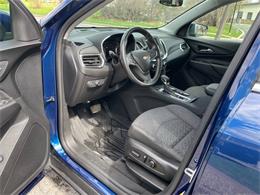 2022 Chevrolet Equinox (CC-2041128) for sale in Hilton, New York