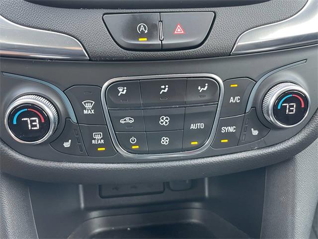 2022 Chevrolet Equinox (CC-2041128) for sale in Hilton, New York