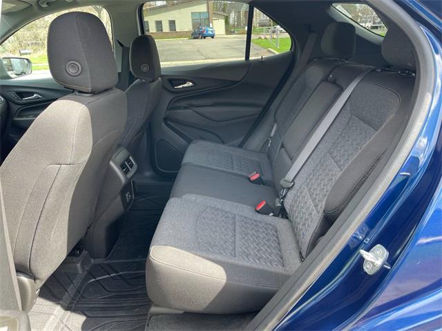 2022 Chevrolet Equinox (CC-2041128) for sale in Hilton, New York