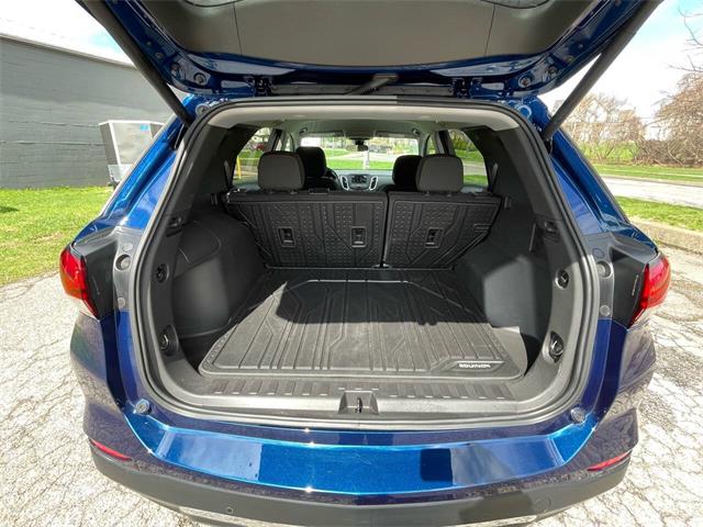 2022 Chevrolet Equinox (CC-2041128) for sale in Hilton, New York