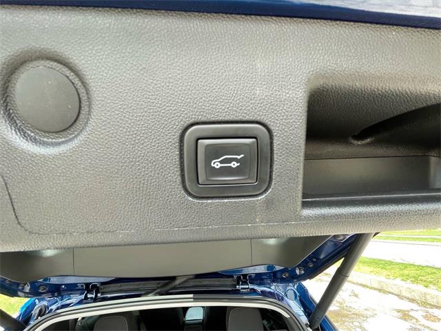 2022 Chevrolet Equinox (CC-2041128) for sale in Hilton, New York