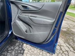 2022 Chevrolet Equinox (CC-2041128) for sale in Hilton, New York