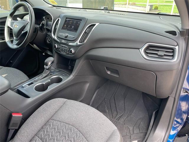 2022 Chevrolet Equinox (CC-2041128) for sale in Hilton, New York