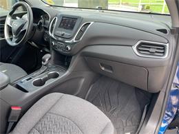 2022 Chevrolet Equinox (CC-2041128) for sale in Hilton, New York
