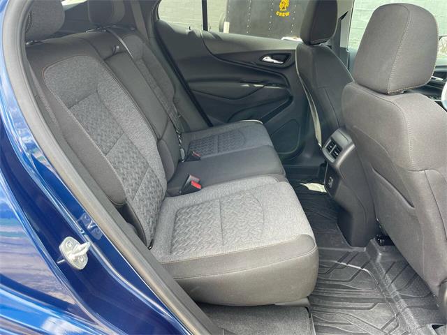 2022 Chevrolet Equinox (CC-2041128) for sale in Hilton, New York