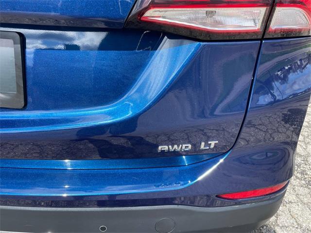 2022 Chevrolet Equinox (CC-2041128) for sale in Hilton, New York