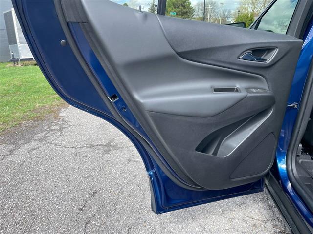 2022 Chevrolet Equinox (CC-2041128) for sale in Hilton, New York