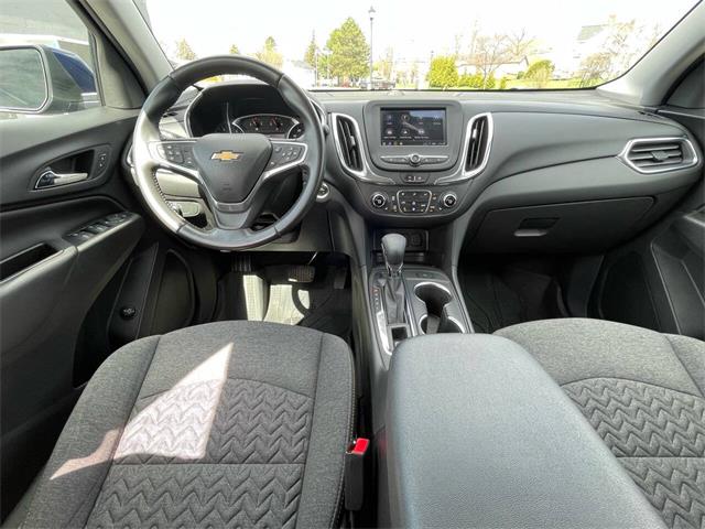 2022 Chevrolet Equinox (CC-2041128) for sale in Hilton, New York