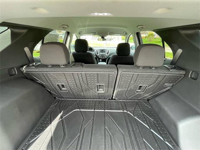 2022 Chevrolet Equinox (CC-2041128) for sale in Hilton, New York