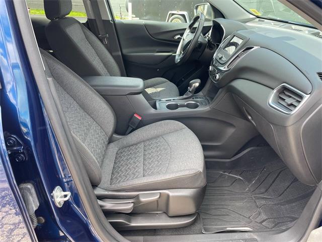 2022 Chevrolet Equinox (CC-2041128) for sale in Hilton, New York
