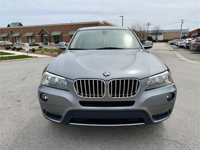 2014 BMW X3 (CC-2041145) for sale in Arlington Heights, Illinois