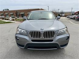 2014 BMW X3 (CC-2041145) for sale in Arlington Heights, Illinois