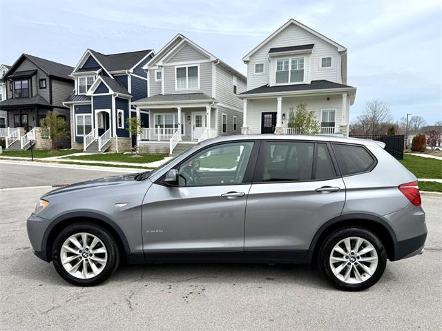 2014 BMW X3 (CC-2041145) for sale in Arlington Heights, Illinois