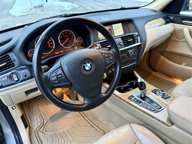 2014 BMW X3 (CC-2041145) for sale in Arlington Heights, Illinois
