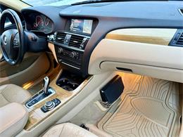 2014 BMW X3 (CC-2041145) for sale in Arlington Heights, Illinois